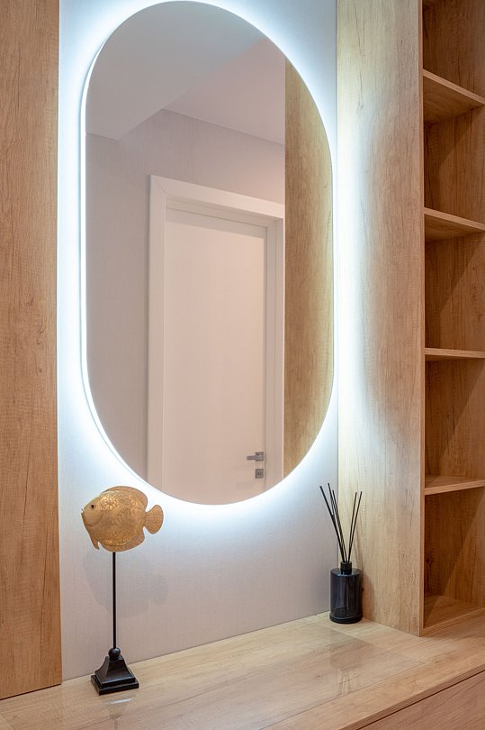 Апартаменты 4-местный 2-комнатный (024)