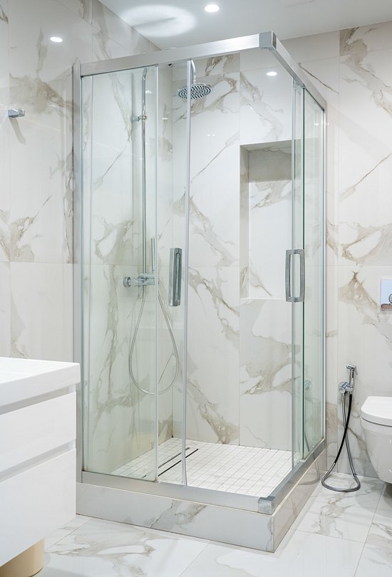 Апартаменты 4-местный 2-комнатный (024)