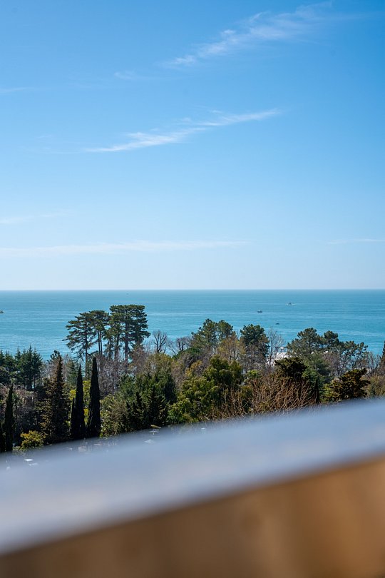 Апартаменты 4-местный 2-комнатный (024)