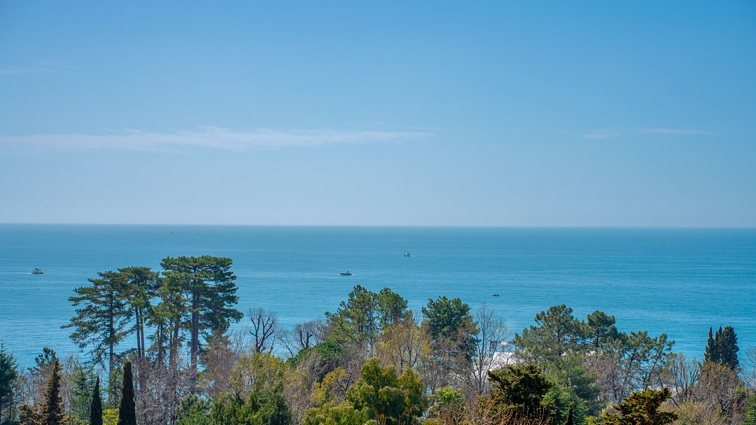 Апартаменты 4-местный 2-комнатный (024)