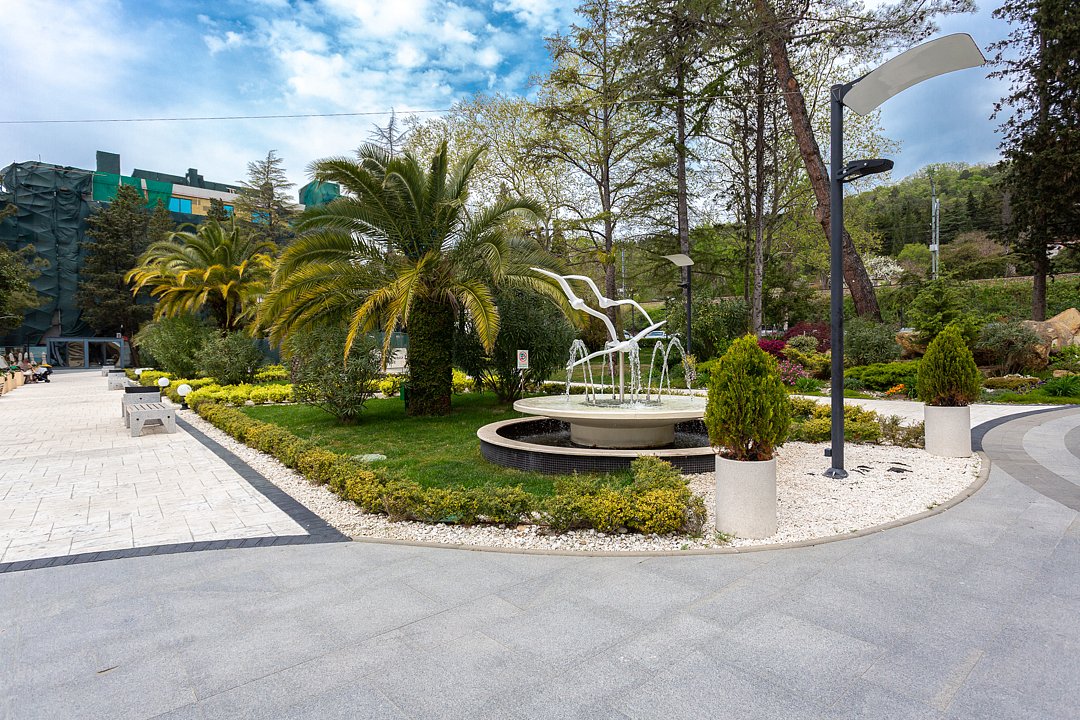 _F8A3599-2 | Апартаменты Луч, Краснодарский край