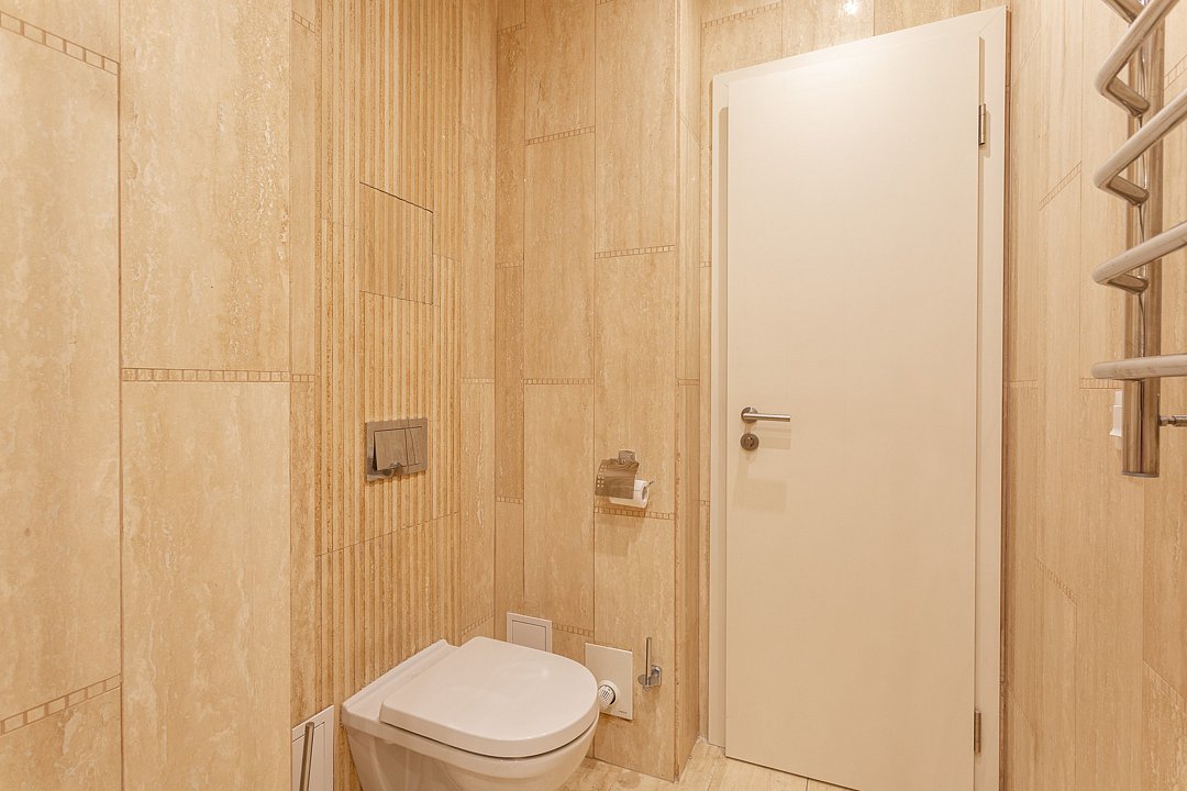 Апартаменты 2-местный 2-комнатный (с террасой)