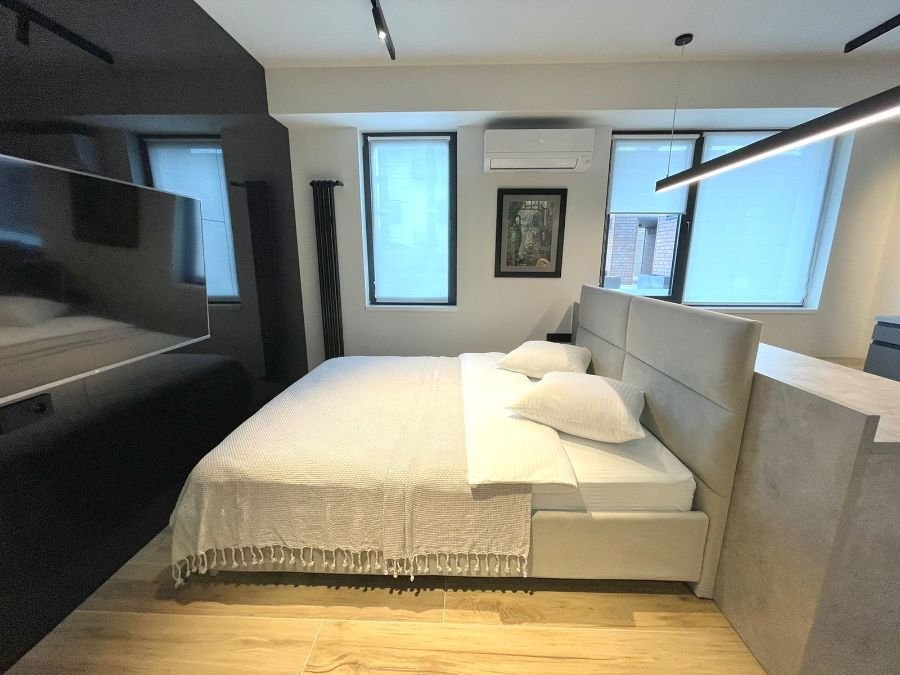 Студио 2-местный Elite Плюс (№228)