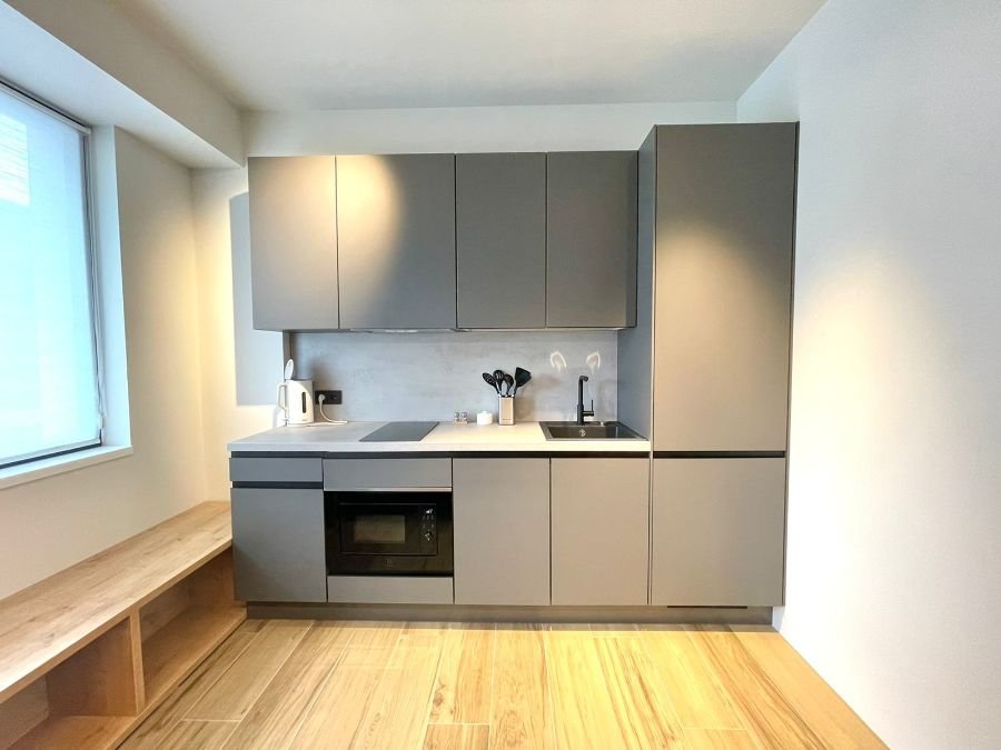 Студио 2-местный Elite Плюс (№228)