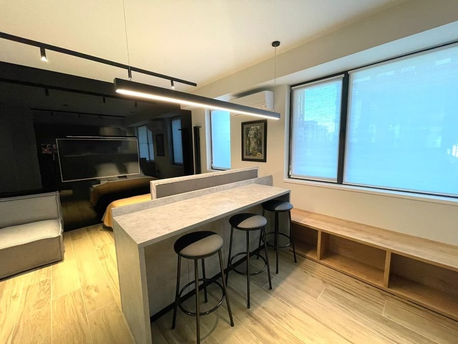 Студио 2-местный Elite Плюс (№228)