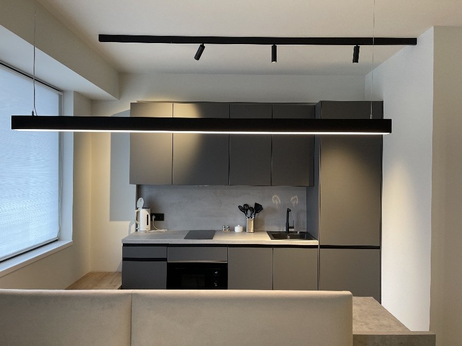 Студио 2-местный Elite Плюс (№228)