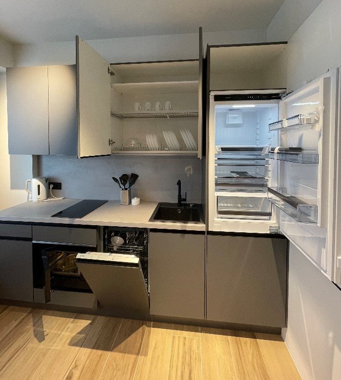 Студио 2-местный Elite Плюс (№228)