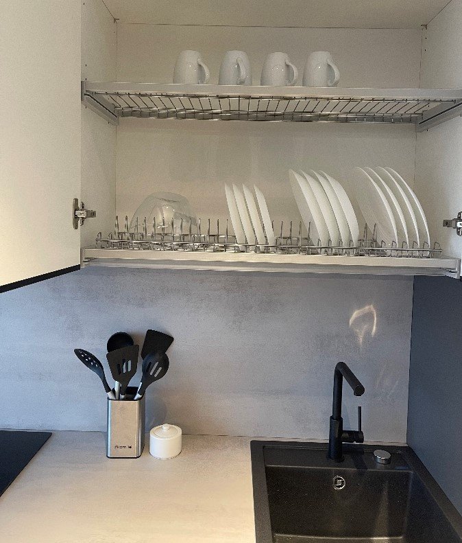 Студио 2-местный Elite Плюс (№228)