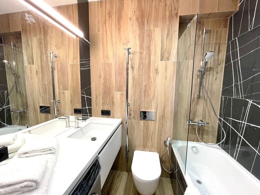 Студио 2-местный Elite Плюс (№228)