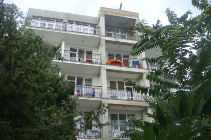 Радуга, Крым: фото 2