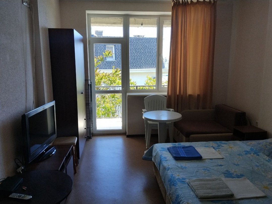 Радуга, Крым: фото 4