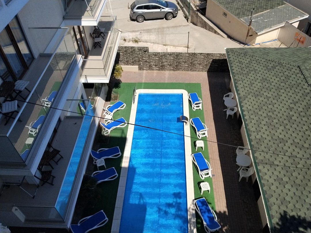 Радуга, Крым: фото 5