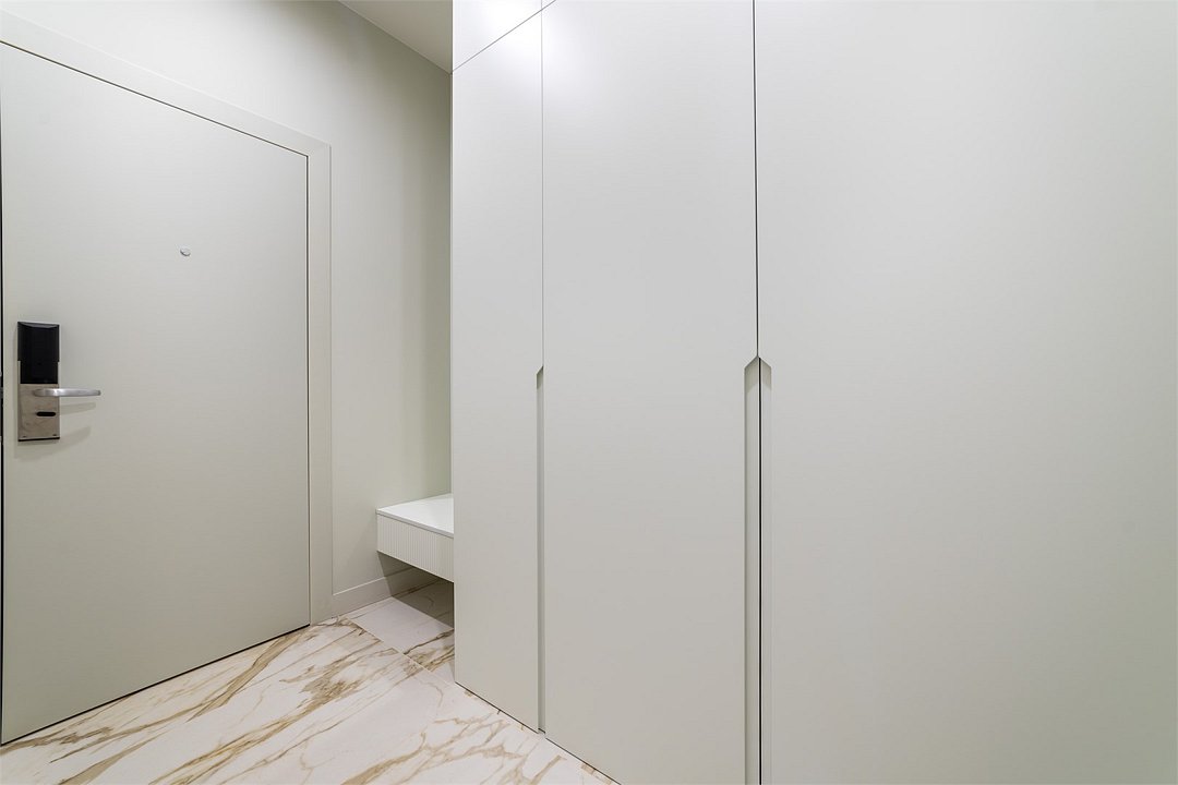 Люкс 4-местный 2-комнатный