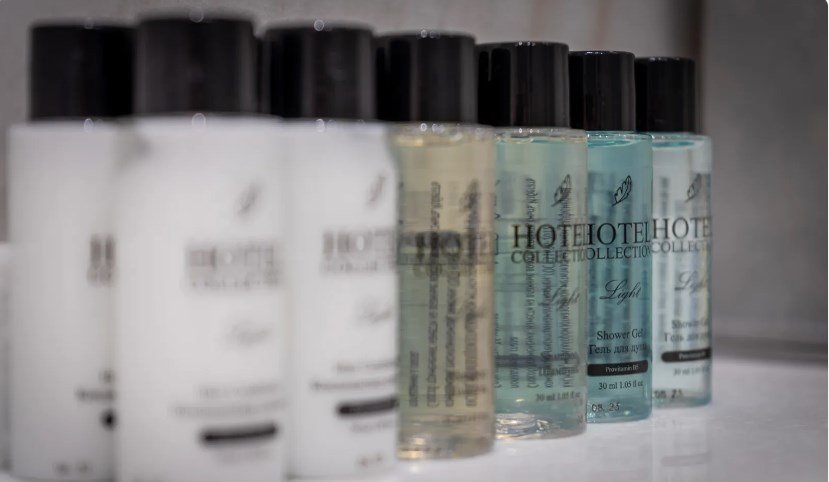 Люкс 4-местный 2-комнатный (с видом на море)