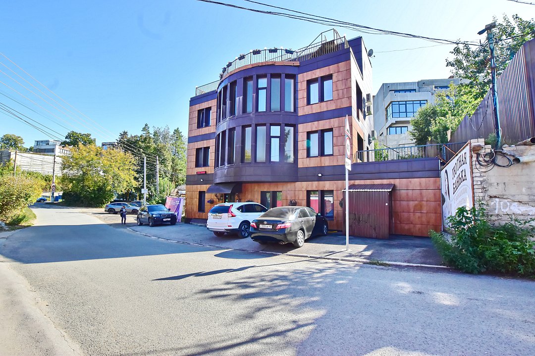 Гостевой дом Акватория, Самарская область, Самара 