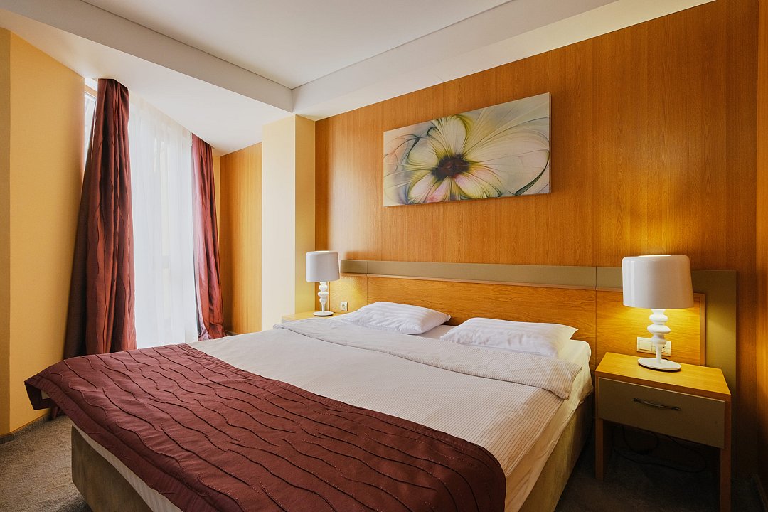 Сюит Синьор 2-местный 1-комнатный