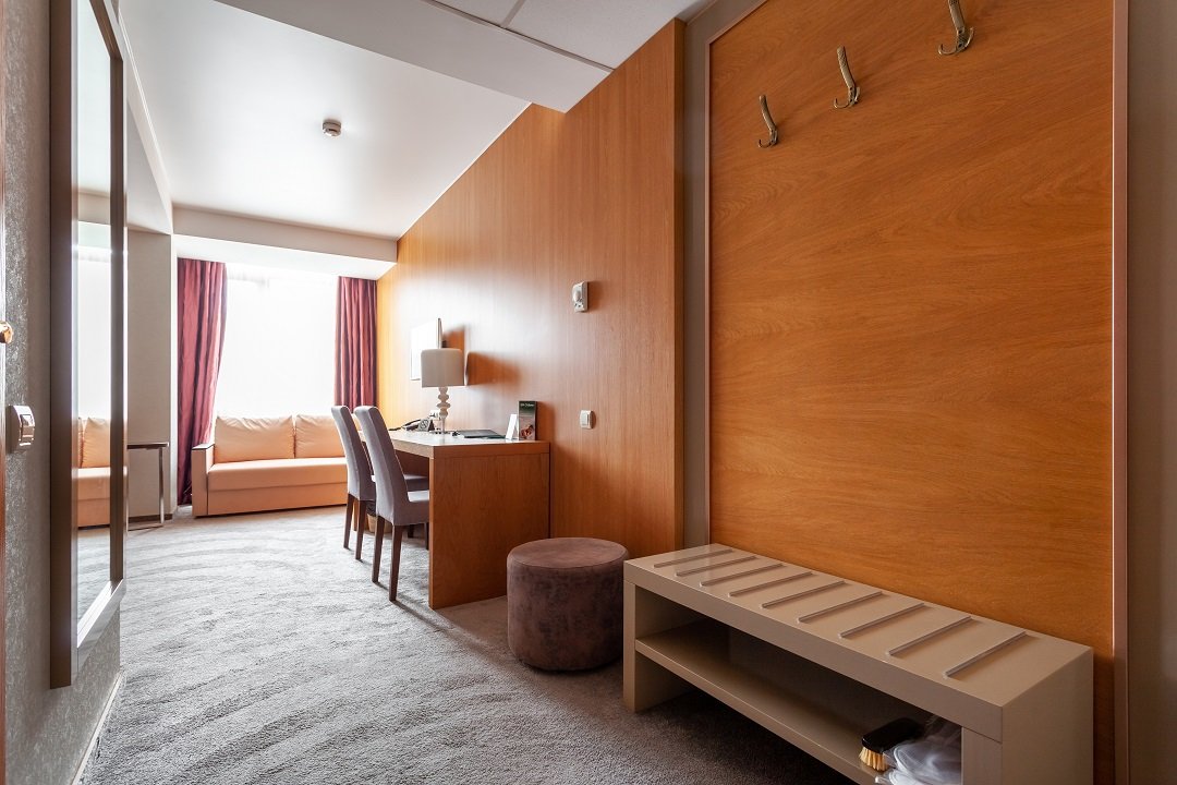 Сюит Синьор 2-местный 1-комнатный