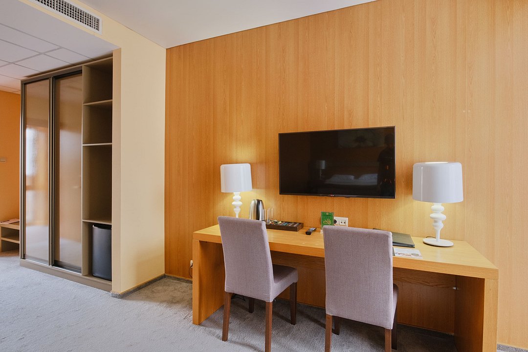 Сюит Синьор 2-местный 1-комнатный