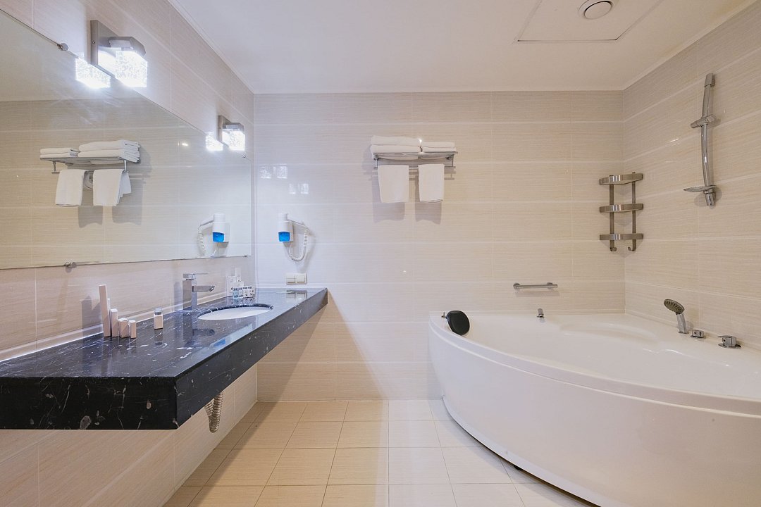 Сюит Синьор 2-местный 1-комнатный