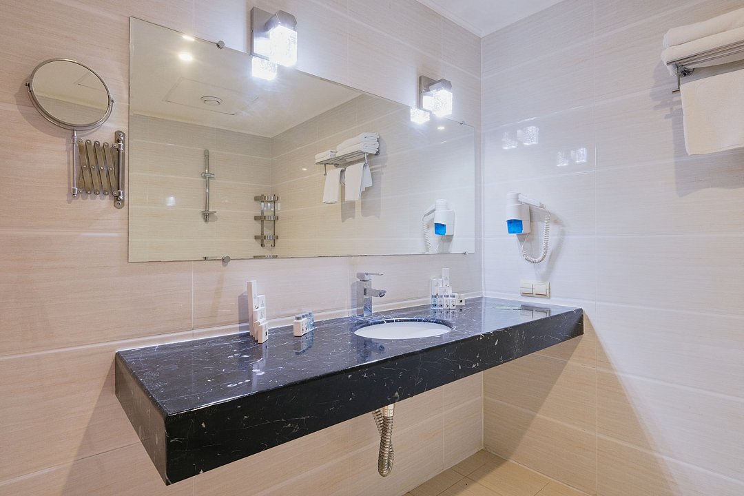 Сюит Синьор 2-местный 1-комнатный