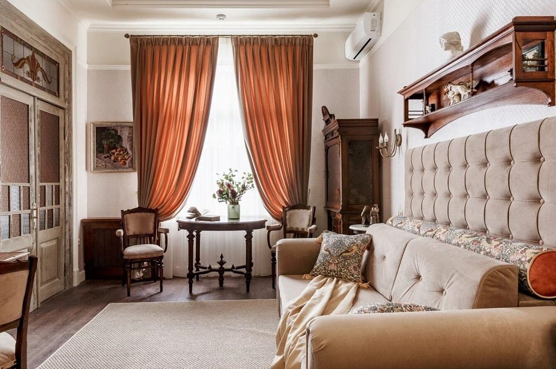 Вилла 6-местная 4-комнатный