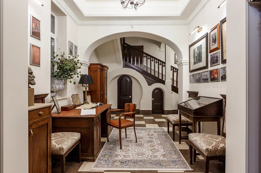 Вилла 6-местная 4-комнатный