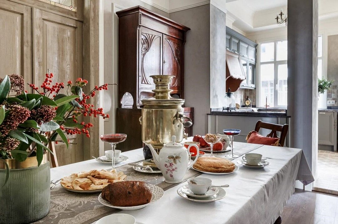 Вилла 6-местная 4-комнатный