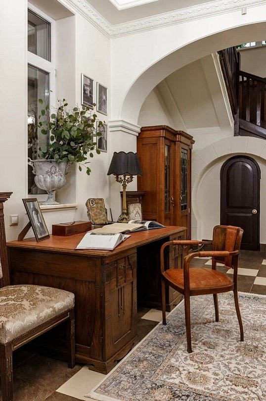 Вилла 6-местная 4-комнатный