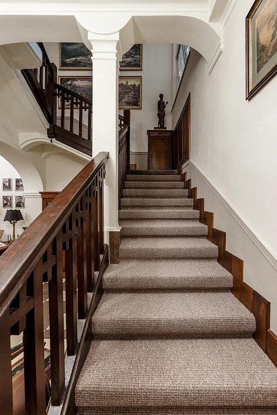 Вилла 6-местная 4-комнатный