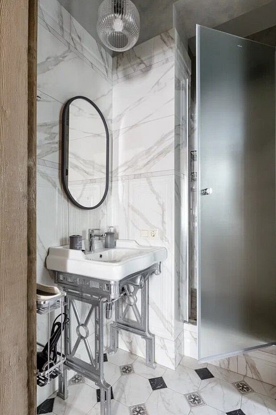 Вилла 6-местная 4-комнатный