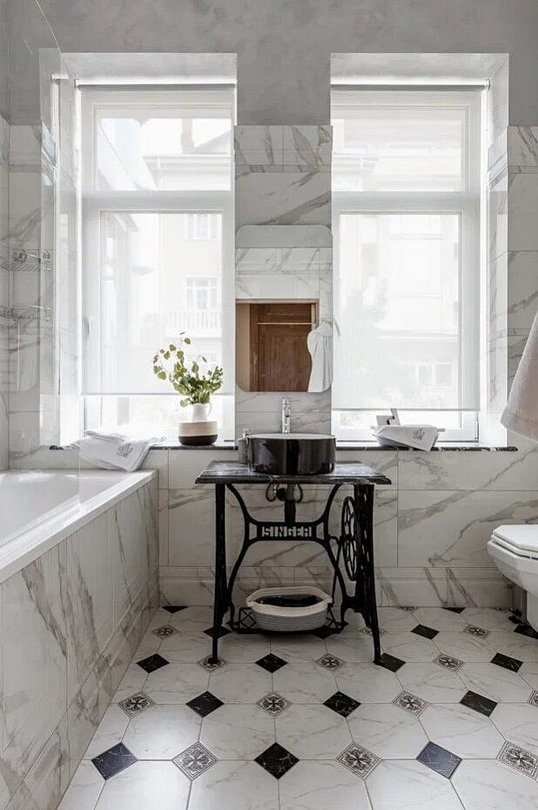 Вилла 6-местная 4-комнатный