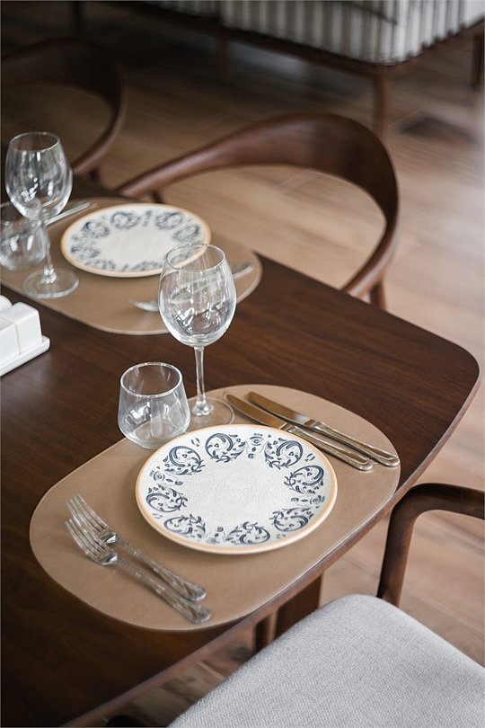 Вилла 10-местная