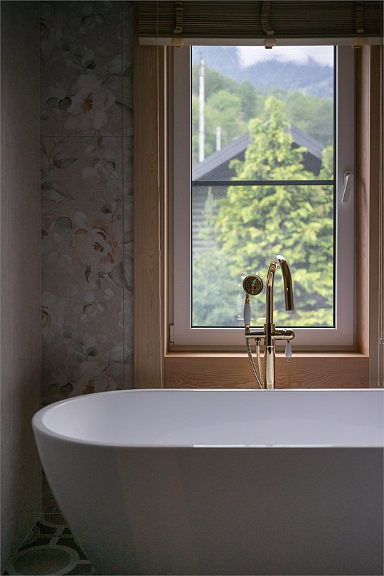 Вилла 10-местная