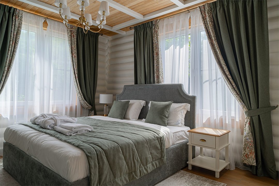 Вилла 14-местная