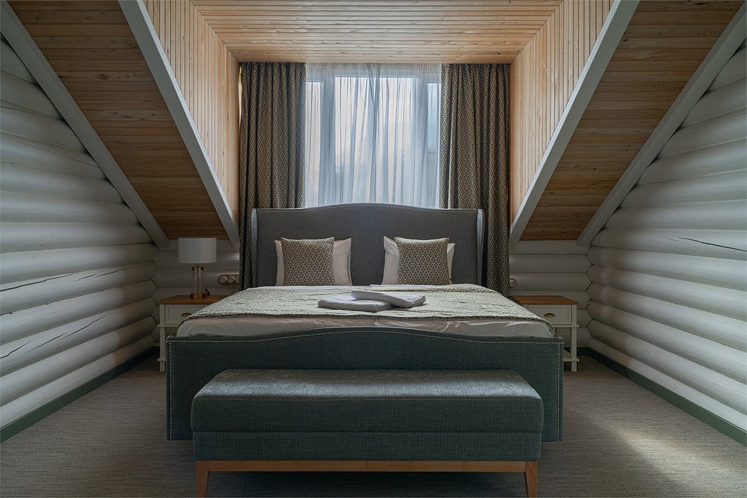 Вилла 14-местная