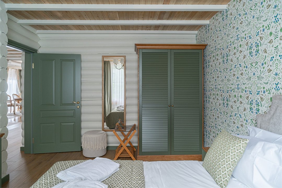 Вилла 14-местная