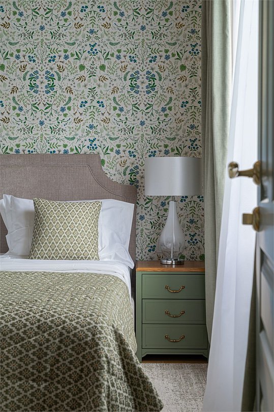 Вилла 14-местная