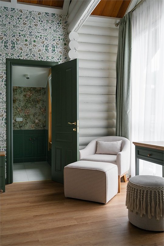 Вилла 14-местная