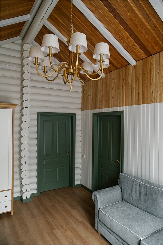 Вилла 14-местная