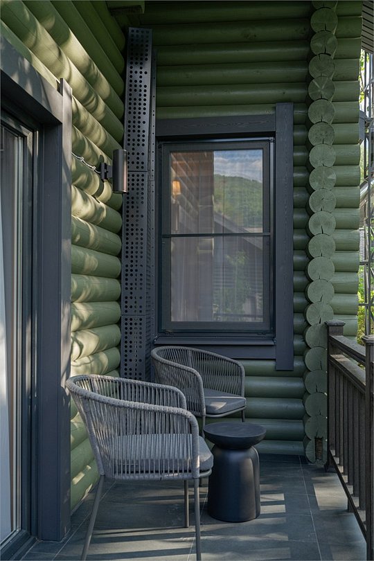 Вилла 14-местная