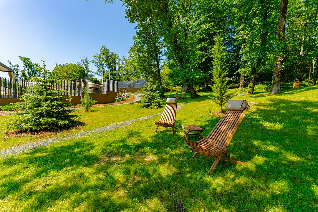 Территория | Мондриан, Краснодарский край