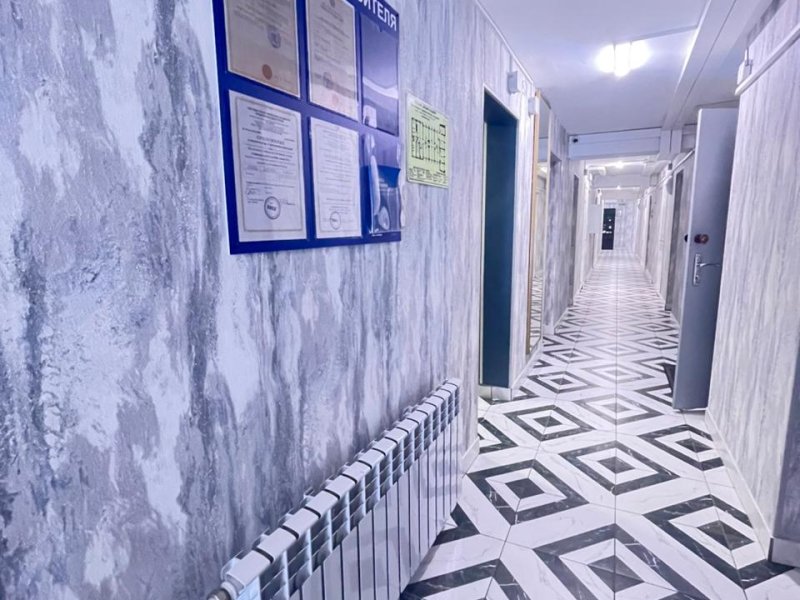 Самсонов Отель, Ленинградская область: фото 2