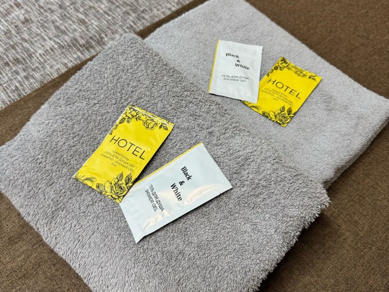 Самсонов Отель, Ленинградская область: фото 4