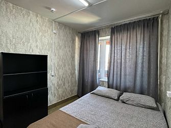 Самсонов Отель