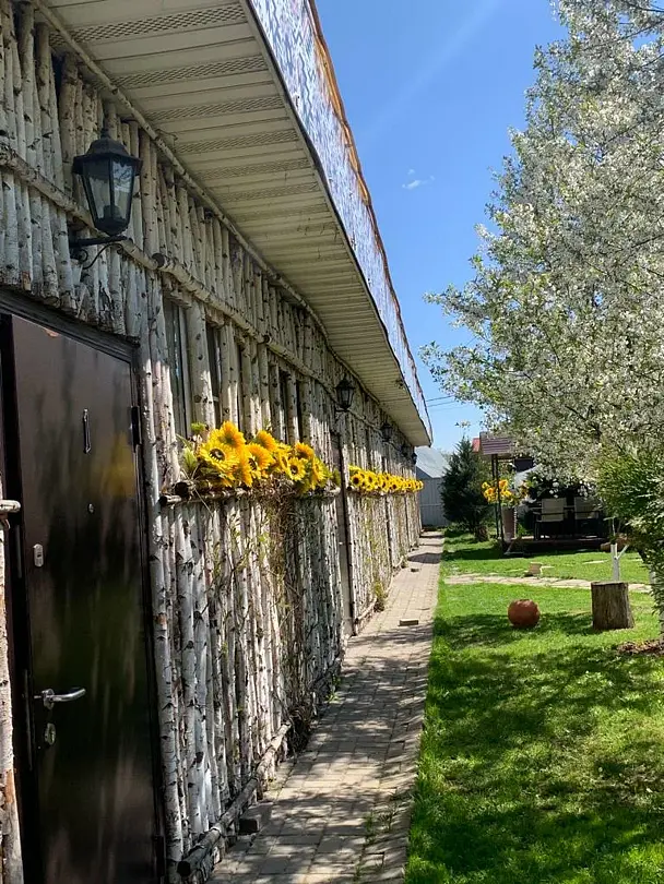 ХАТА, Московская область: фото 3