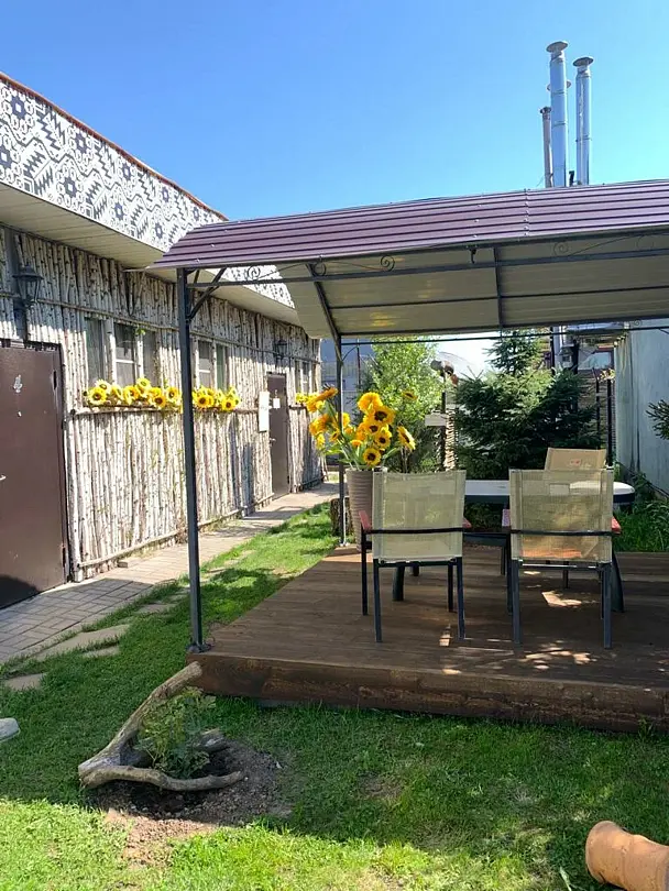 ХАТА, Московская область: фото 2