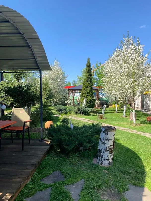 ХАТА, Московская область: фото 5