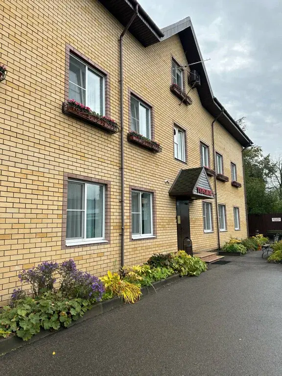 Теремок Московский, Тверская область: фото 2