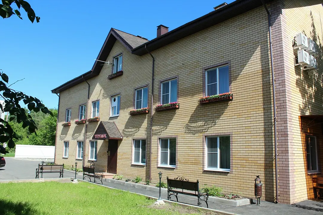 Теремок Московский, Тверская область: фото 3