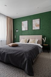 Апартаменты Сапфир